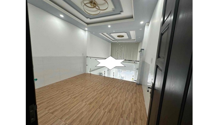 Cho thuê nhà Mặt Tiền Tân Quý 88m2, 2Lầu, 22 Triệu - NGAY GẦN NGÃ TƯ